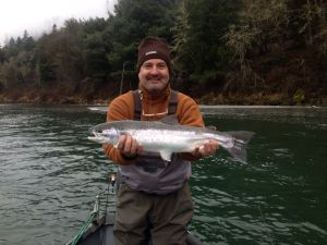 DH Steelhead I